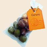 kororo